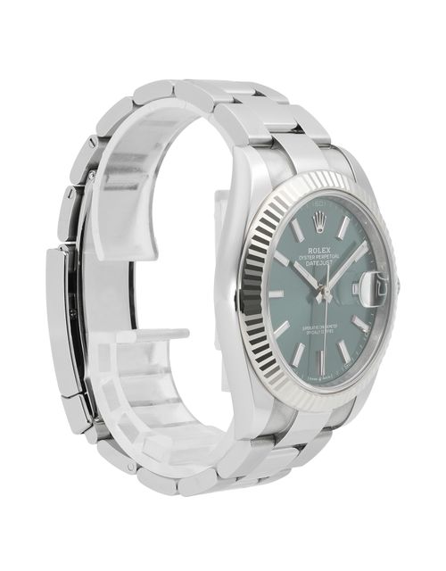 Rolex Datejust 41 126334 Image 2